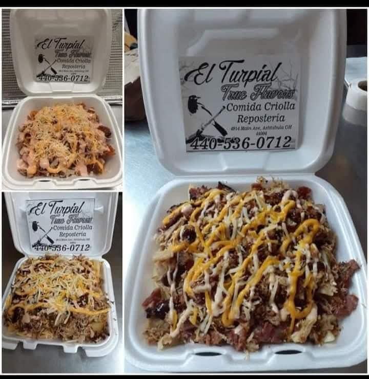 El Turpial True Flavors Photos 2